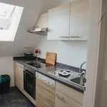 Appartement Wunderbar *
