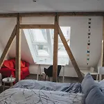 Appartement Wunderbar *
