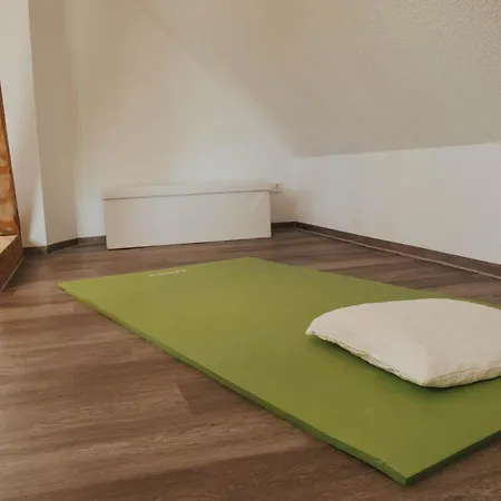 Wunderbar アパート バート・ヴィルトバート