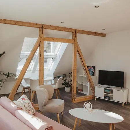 Wunderbar Apartment