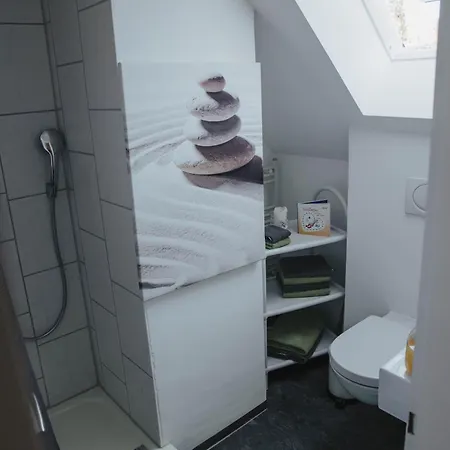 Apartment Wunderbar