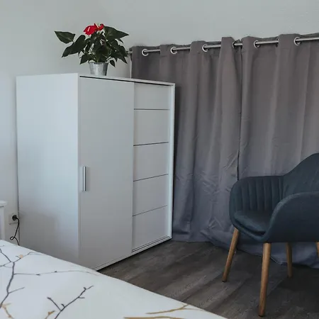 Apartment Wunderbar Bad Wildbad