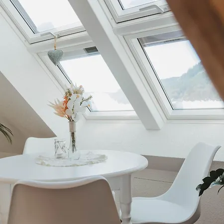 Wunderbar Apartment