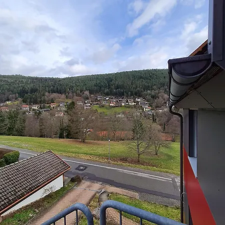 Wunderbar * Bad Wildbad