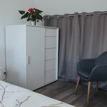 Wunderbar Appartement