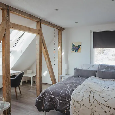 Appartement Wunderbar Bad Wildbad