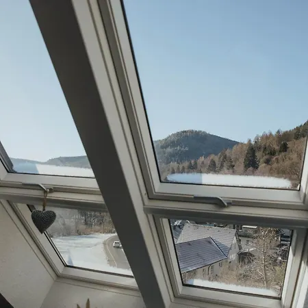 Wunderbar Appartement