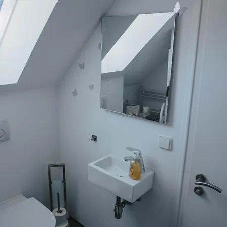 Apartmán Wunderbar